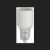 Socket Exten Porc E26 1-1/4in view 1