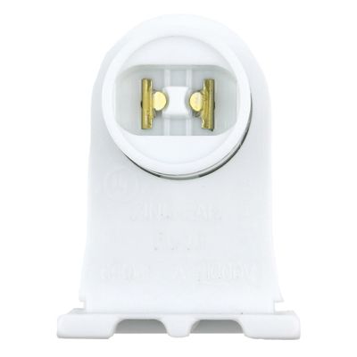 Jandorf 60494 FLUORE Low PR Socket, White