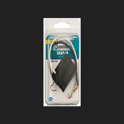 Jandorf 60540 Phen Socket Snapin17.2mm