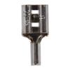 Terminal, Female Disconnect, 22-18 Gauge, High Temp, .250 Inch: Reliable Performance for Extreme Conditions view 1
