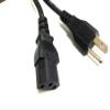 NewPowerGear AC Power Flat Plus Lead Cord Cable for VIZIO E320VL view 3