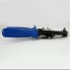 TEMCo TH0035 Heavy Duty 500 MCM Ratcheting Wire & Cable Cutter for Copper and Aluminum view 4