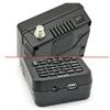 Satlink Ws-6908 Dvb-s Fta Professional Digital Satellite Finder Meter view 2