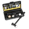 Titan 15068 7-Piece Mini Precision Trim Tool Set view 1