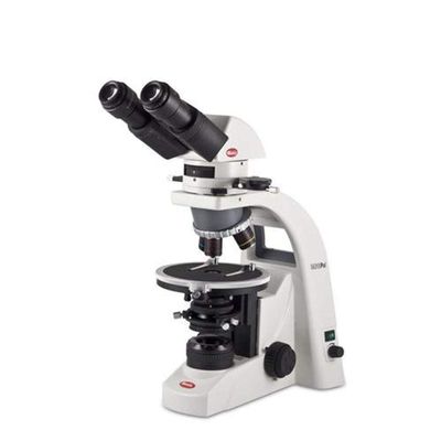 Motic 1101006700152, Tint Plate/Compensator for BA310 POL Series Microscope, First Order Red
