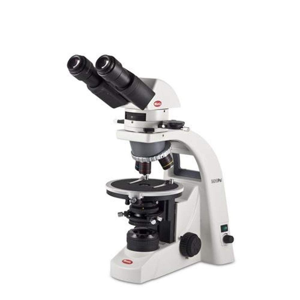 Motic 1101006700152, Tint Plate/Compensator for BA310 POL Series Microscope, First Order Red