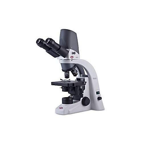 Motic 1101001500812, Multi Focus Image for Digital Series Microscope, Professional Edition, PC Only