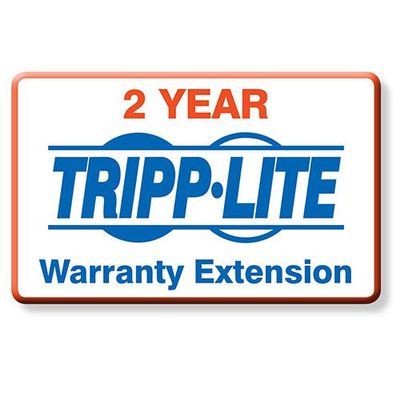 TRIPP LITE, 2 Year Extended Warranty