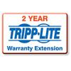 TRIPP LITE, 2 Year Extended Warranty view 1