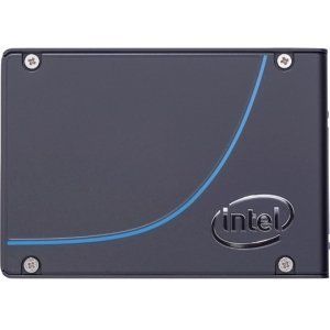 Intel DC P3700 400 GB 2.5 Internal Solid State Drive - SFF-8639 - 2.64 GBps Maximum Read Transfer Rate - 1.05 GBps Maximum Write Transfer Rate - 1 Pack - SSDPE2MD400G401 by DirectNine Basics