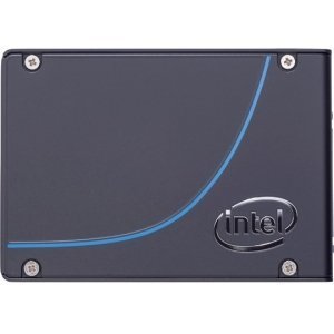 Intel DC P3700 400 GB 2.5 Internal Solid State Drive - SFF-8639 - 2.64 GBps Maximum Read Transfer Rate - 1.05 GBps Maximum Write Transfer Rate - 1 Pack - SSDPE2MD400G401 by DirectNine Basics