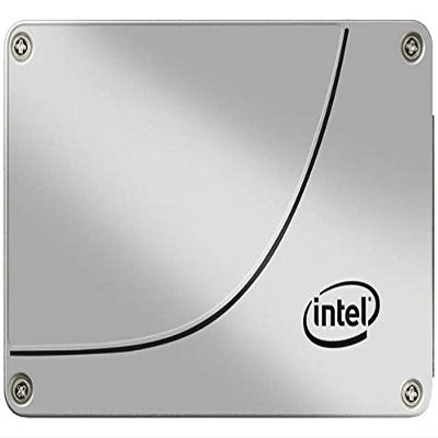 Intel SSDSC2BX016T4 S3610 Series 1.6 TB 2.5 7MM 20NM