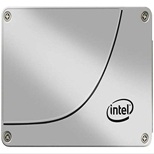 Intel SSDSC2BX016T4 S3610 Series 1.6 TB 2.5 7MM 20NM