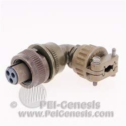 ITT Cannon Connector