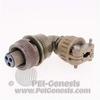 ITT Cannon Connector view 1
