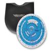 ASA E6B Circular Flight Computer view 1