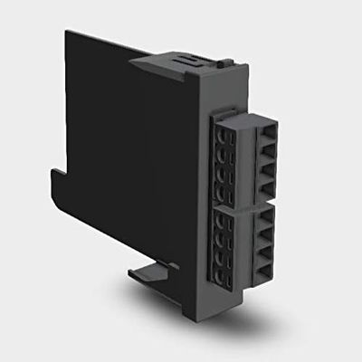 KRN-DI6, KRN100 Digital Input 6-Channel Card