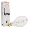 LEDVANCE SYL64036 M400/U/ED37 Clear Metal Halide Lamp, ED37 Mogul Screw (E39), 400 W, 4000K, 1 Count (Pack of 1) view 2
