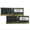 4GB Kit 2 X 2GB Memory for Tyan Computers Thunder K8S Pro (S2882) PC2100 DDR DIMM (PARTS-QUICK Brand) view 1