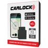 CARLOCK Anti Theft Car Device - Real Time 4G Car Tracker & Car Alarm System. Comes with Device & Phone App. Tracks Your Car in Real Time & Notifies You Immediately of Suspicious Behavior.OBD Plug&Play view 1