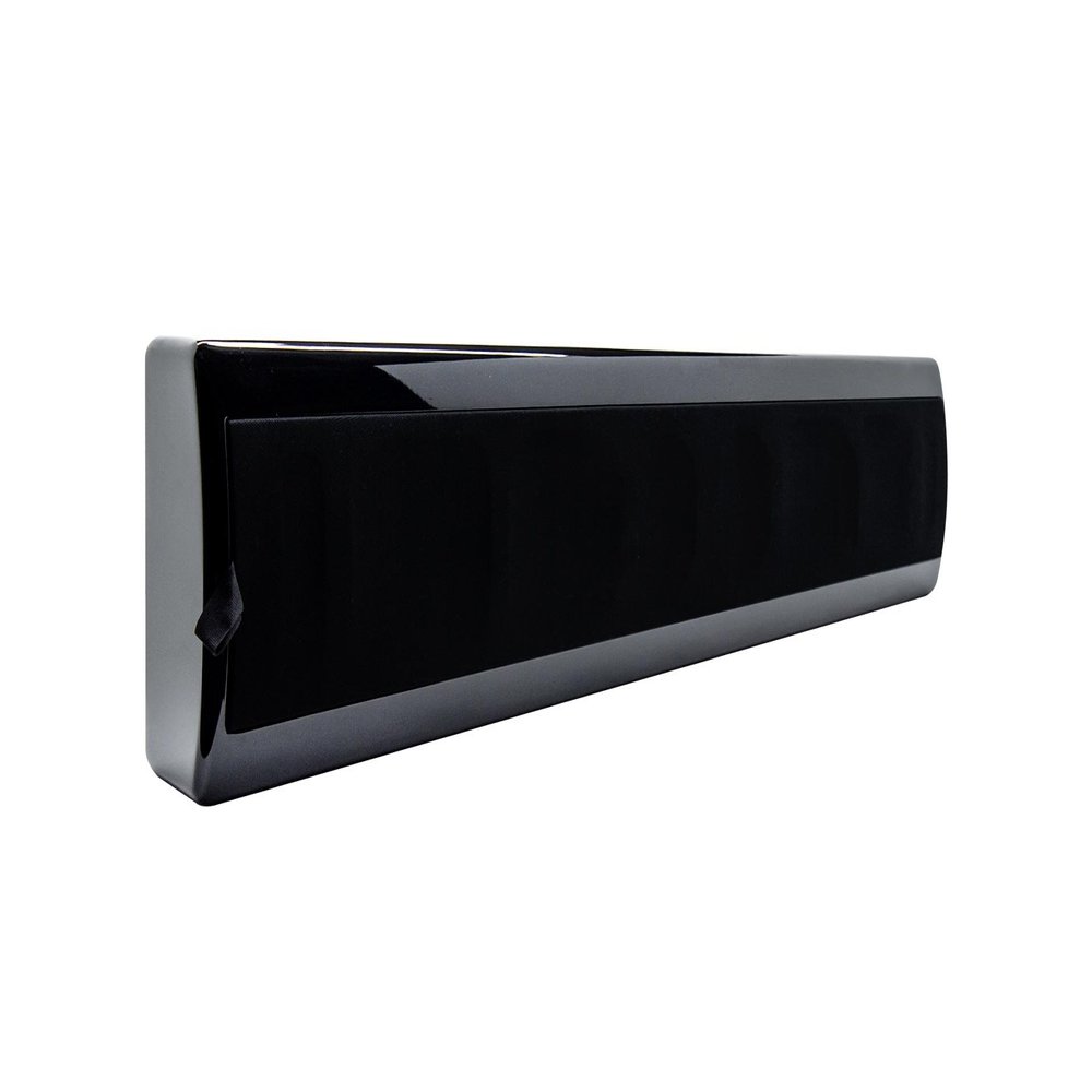 Earthquake Sound Titan Hestia Curved Cabinet High Fidelity LCR Speaker