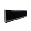 Earthquake Sound Titan Hestia Curved Cabinet High Fidelity LCR Speaker view 1