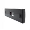 Earthquake Sound Titan Hestia Curved Cabinet High Fidelity LCR Speaker view 2
