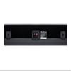 Earthquake Sound Titan Hestia Curved Cabinet High Fidelity LCR Speaker view 3