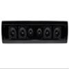 Earthquake Sound Titan Hestia Curved Cabinet High Fidelity LCR Speaker view 4