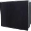Earthquake Sound Theia Center Channel Speaker - (4) 4" Kevlar Cone Woofers, (2) 1" Silk Dome Neodymium Tweeters, and 10" SLAPS Passive Radiator - Single, Hi-Gloss Piano Black view 3