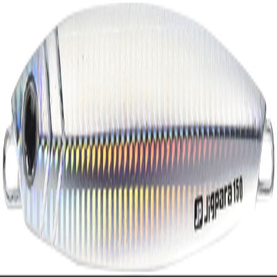 Majorcraft JPV-80008SILVER Jigpara Vertical 80g