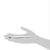 Majorcraft JPV-80008SILVER Jigpara Vertical 80g view 3