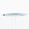 Majorcraft JPV-80008SILVER Jigpara Vertical 80g view 4