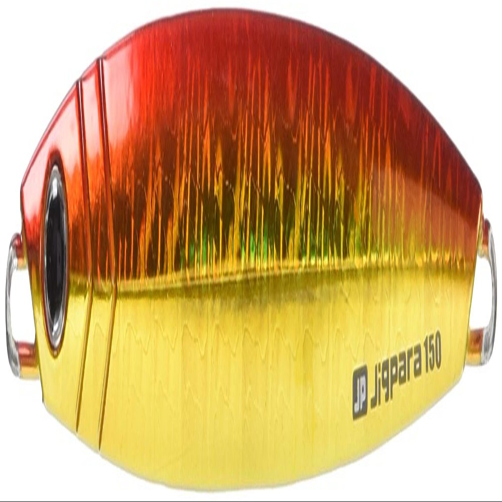 Majorcraft JPV-120003REDGOLD Jigpara Vertical 120g