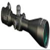 Konus 7298 8-32x56mm riflescope - First Focal Plane - Engr/Ill Modified Mil-Dot Reticle view 1