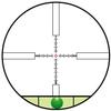 Konus 7298 8-32x56mm riflescope - First Focal Plane - Engr/Ill Modified Mil-Dot Reticle view 2