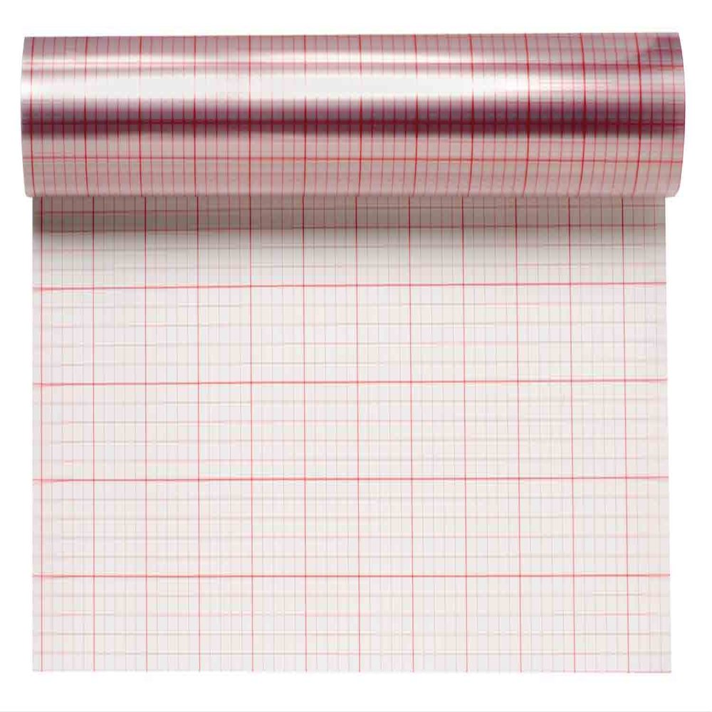 GLOREX 6 1291 360 Self-Adhesive Film for Lampshade 60 cm x 10 m Film Thickness: Approx. 0.3 mm