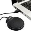 VEC CM-1000USB & CM-1000 (pack of 2) Conference Meeting Microphone with 6 feet Extension Cord view 2