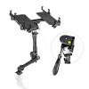 AA-Products T-100AT Aluminum Vehicle Notebook/Laptop/Netbook Computer Mount Holder for Trucks-Vans-Cars-SUVs view 1