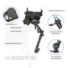 AA-Products T-100AT Aluminum Vehicle Notebook/Laptop/Netbook Computer Mount Holder for Trucks-Vans-Cars-SUVs view 3