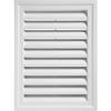 24" x 30" Rectangular Gable Vent view 1