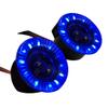 Sondpex LET-1715 1.5" LED Neodymium Tweeter With Sound-Lighting Controller view 1
