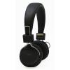Nutek HP77MF1 Headphone (Black) view 1