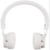 Nutek HP77MF2 Headphone (White) view 2
