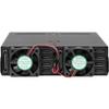 ICY DOCK ToughArmor MB998SP-B Drive Enclosure Internal, Matte Black view 4
