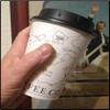 LawMate PV-CC10 Coffee Cup Lid Covert Video Camera w/DVR Totally Self Contained. Exclusive Life Time Warranty view 1