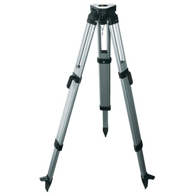 SitePro ALC20 Alum Quick Clamp Tripod