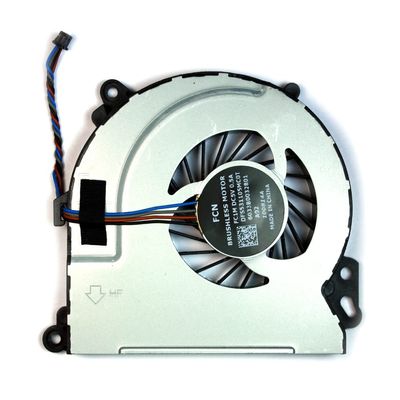 Power4Laptops Replacement Laptop Fan Compatible with HP Envy 15-J104EA