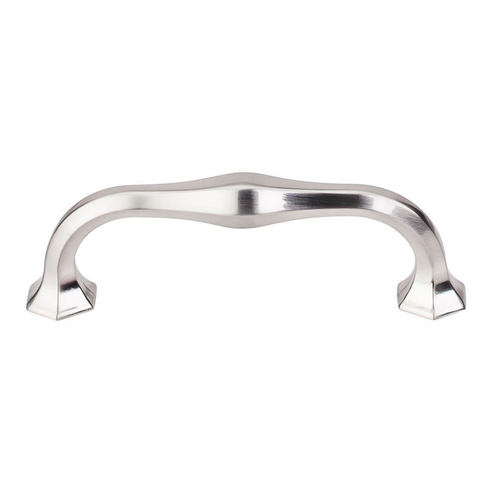 Transcend Spectrum 6 5/16" Center Bar Pull Finish: Sable