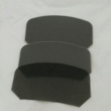 SCBA SMOKE INSERT TRAINING KIT